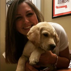 Meet your Posher, Sophie