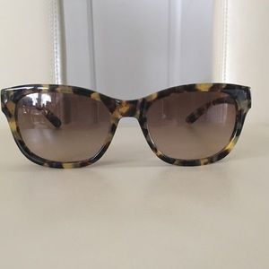 Tory Burch sunglasses