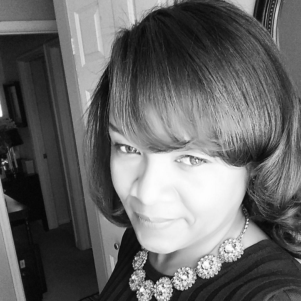 Meet your Posher, Nicola