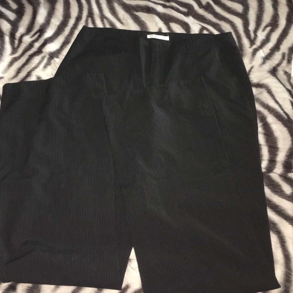 Old Navy Stretch Dress Pants