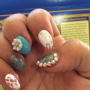 Meet your Posher, Hanan