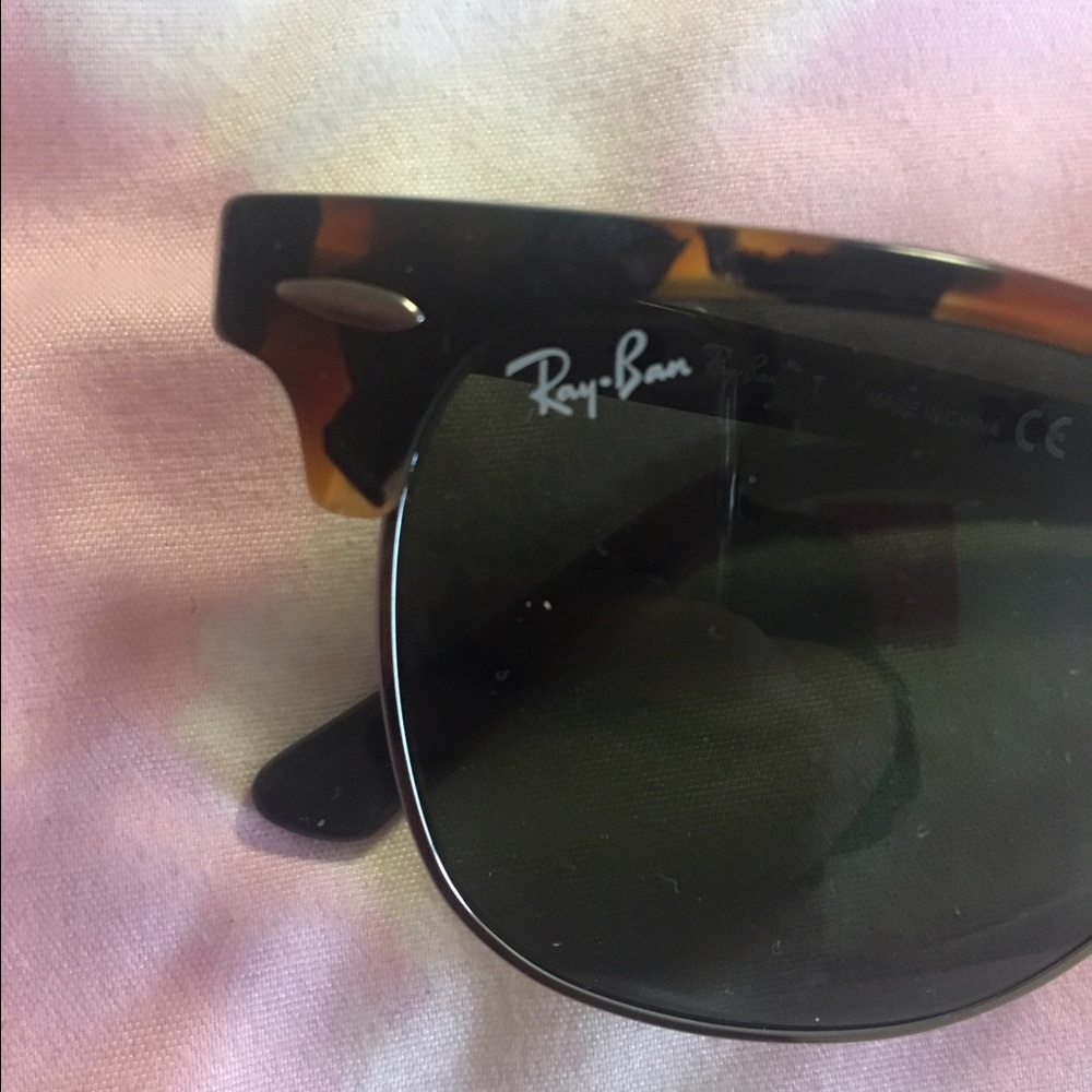 Raybans - Picture 2 of 2