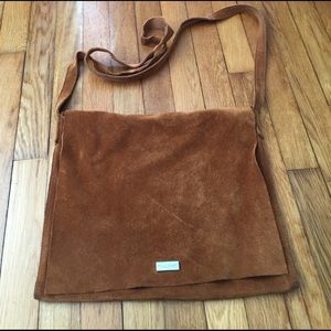 Pulicati Crossbody Bag