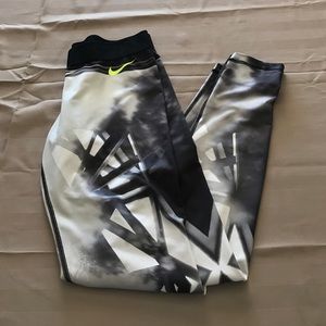 Nike leggings!