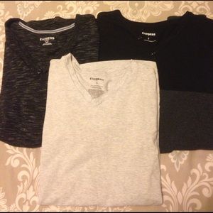 Express T-shirts
