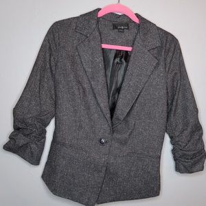 Forever 21 blazer!