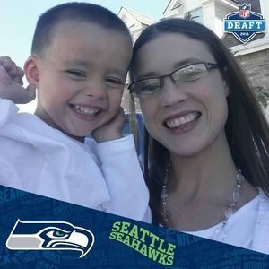 Meet your Posher, Katrina