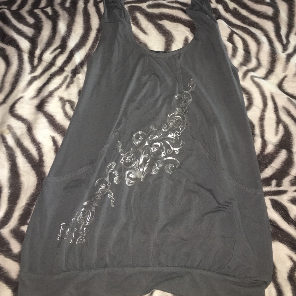 Bathing Suit Cover up