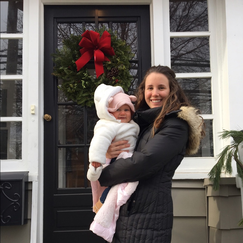 Meet your Posher, Kate