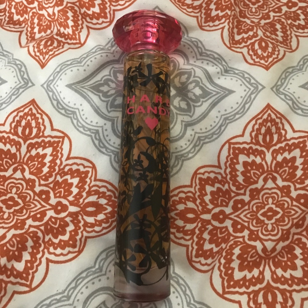 Hard Candy perfume
