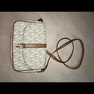 Michael Kors crossbody