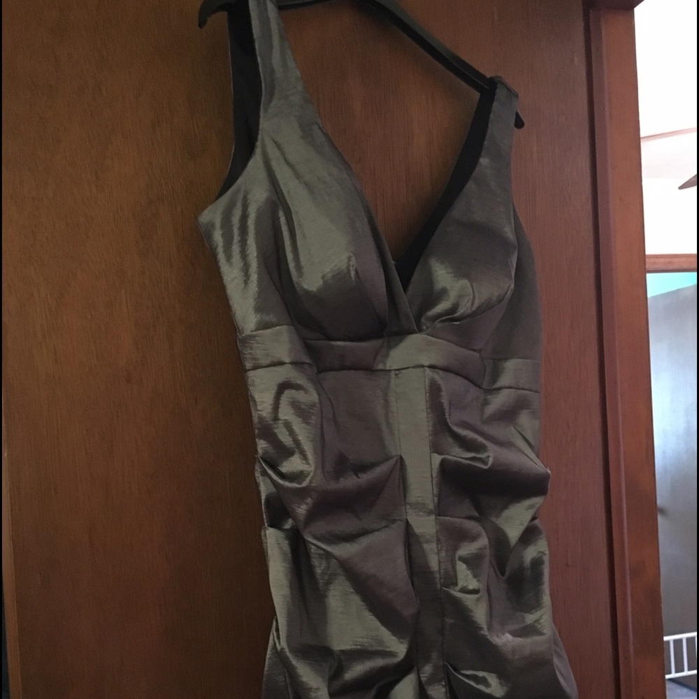 Sexy dress 14w Xscape Woman by Joanne Chen