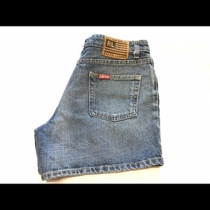 Vintage Polo Jeans Company Ralph Lauren Shorts