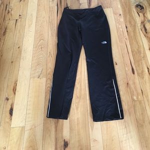 North Face running pants