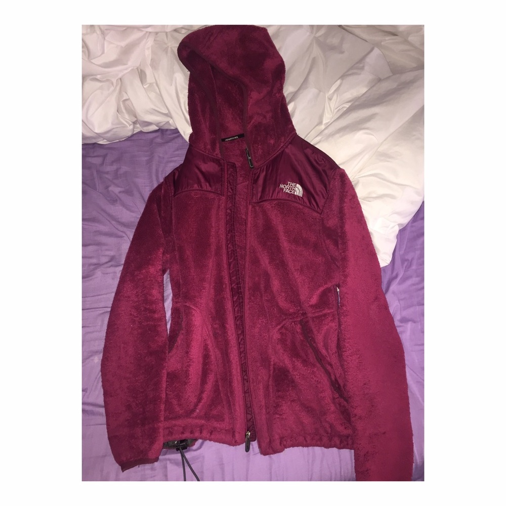 North face women's