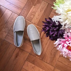 Lightly Worn VINCE Blair 5 Slip-On Sneaker