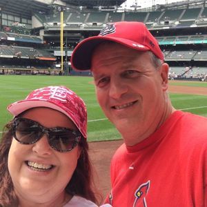 Meet your Posher, Lisa