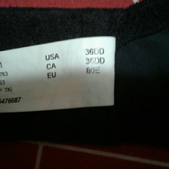 Bra - Picture 3 of 3