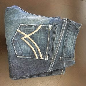 William Rast Jeans