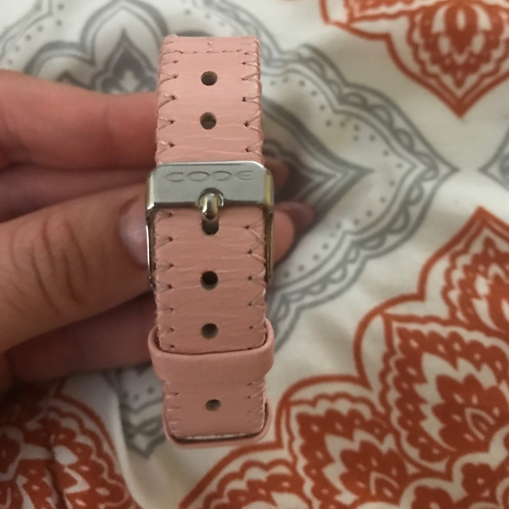 Code watch - Picture 2 of 3