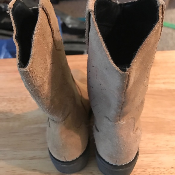 Boys boots - Picture 2 of 3