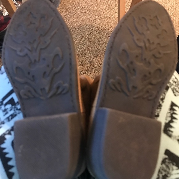 Boys boots - Picture 3 of 3