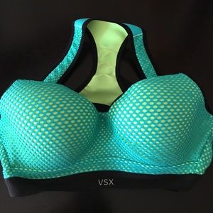 Victoria secret sport bra