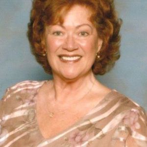 Meet your Posher, Jeannie