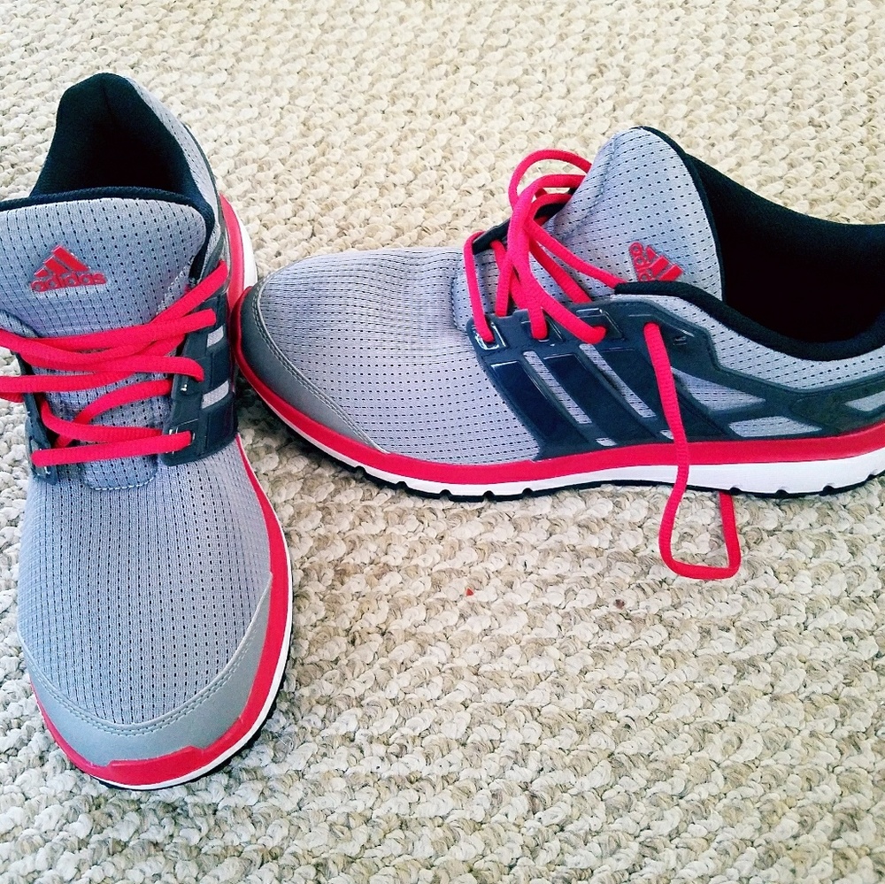 New ADIDAS sneakers