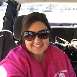 Meet your Posher, Mallory