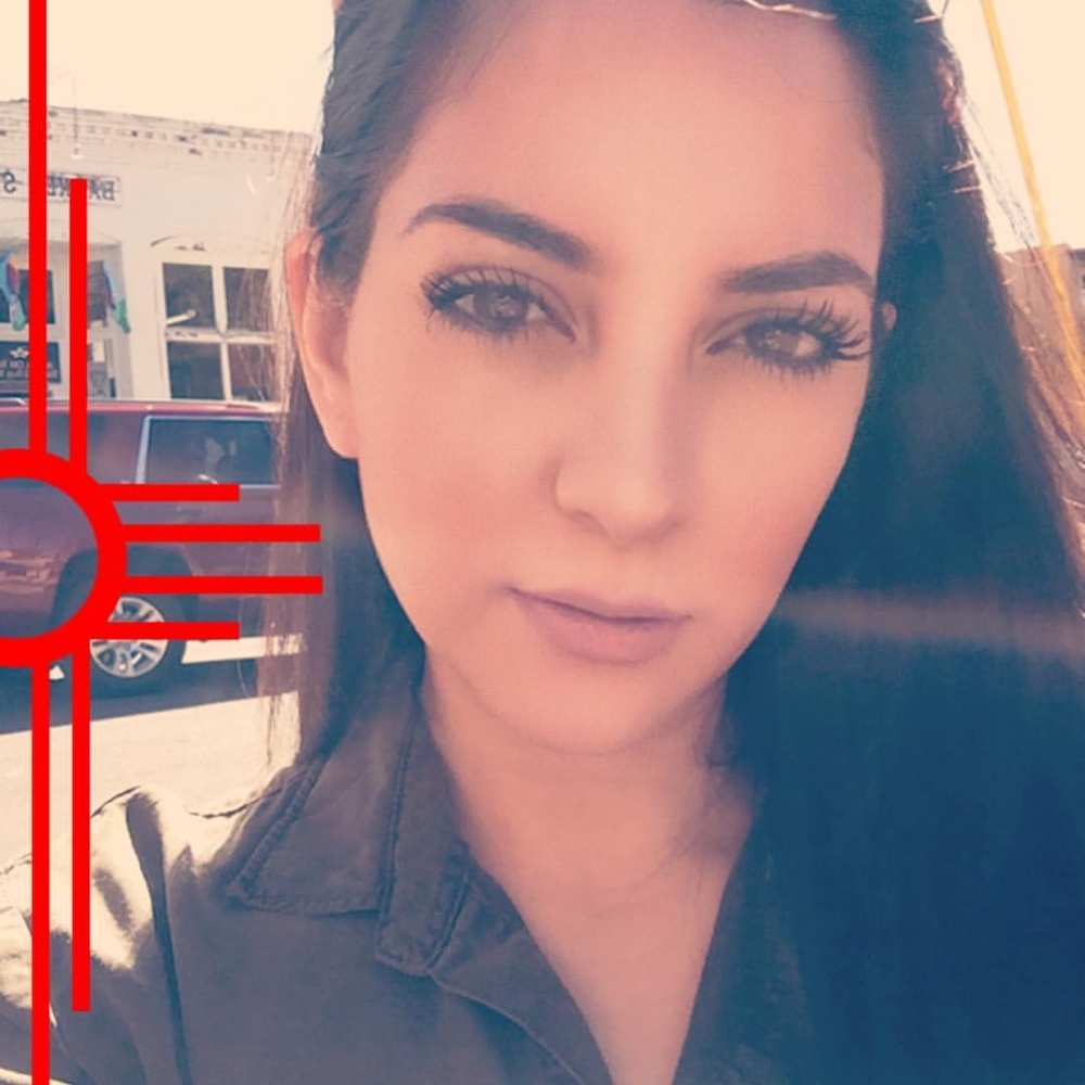 Meet your Posher, Mariana