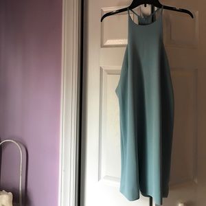 Light blue Urban Outfitters dress!