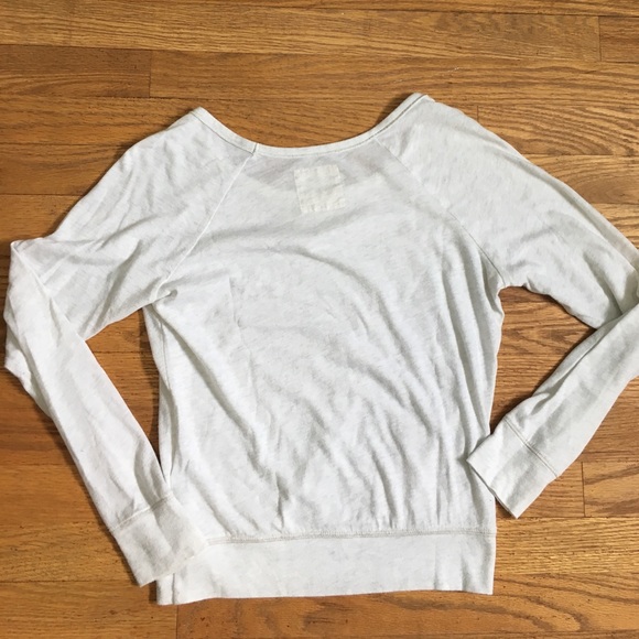 Hollister shirt - Picture 2 of 2