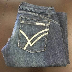 William Rast Jeans
