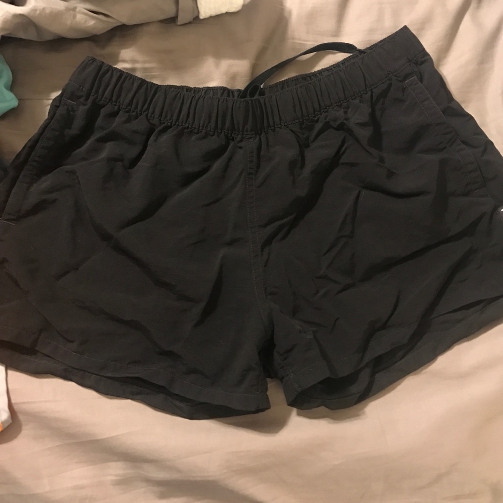 patagonia shorts