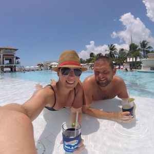 Meet your Posher, Andrea