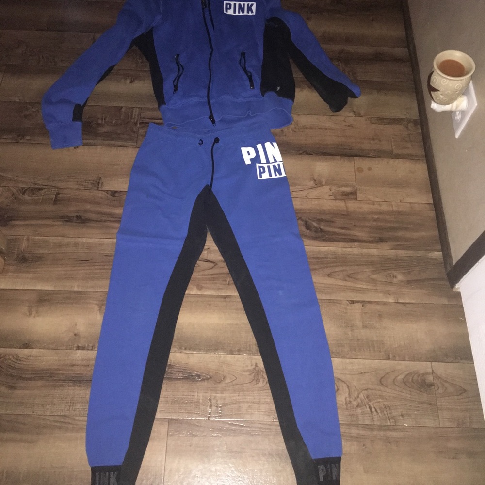 Victoria secret sold out set
