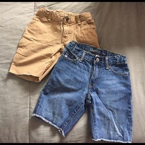Gap Boys Shorts