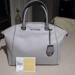 MK large Two tone Riley