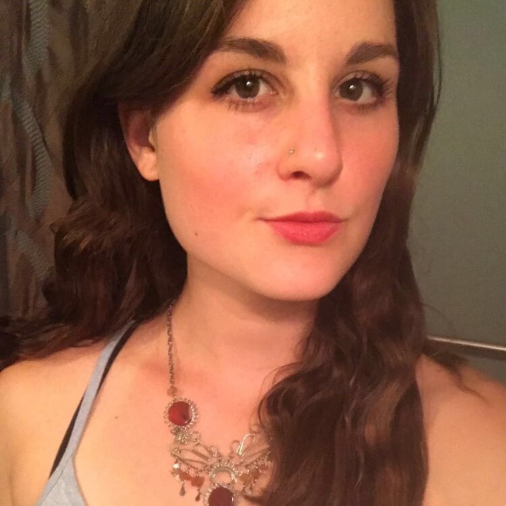 Meet your Posher, Allison