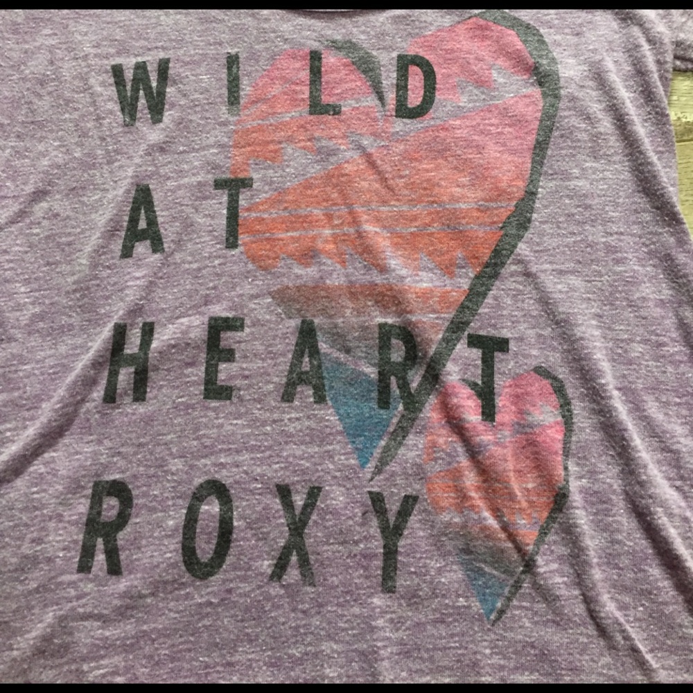 EUC Roxy Top - Picture 2 of 3