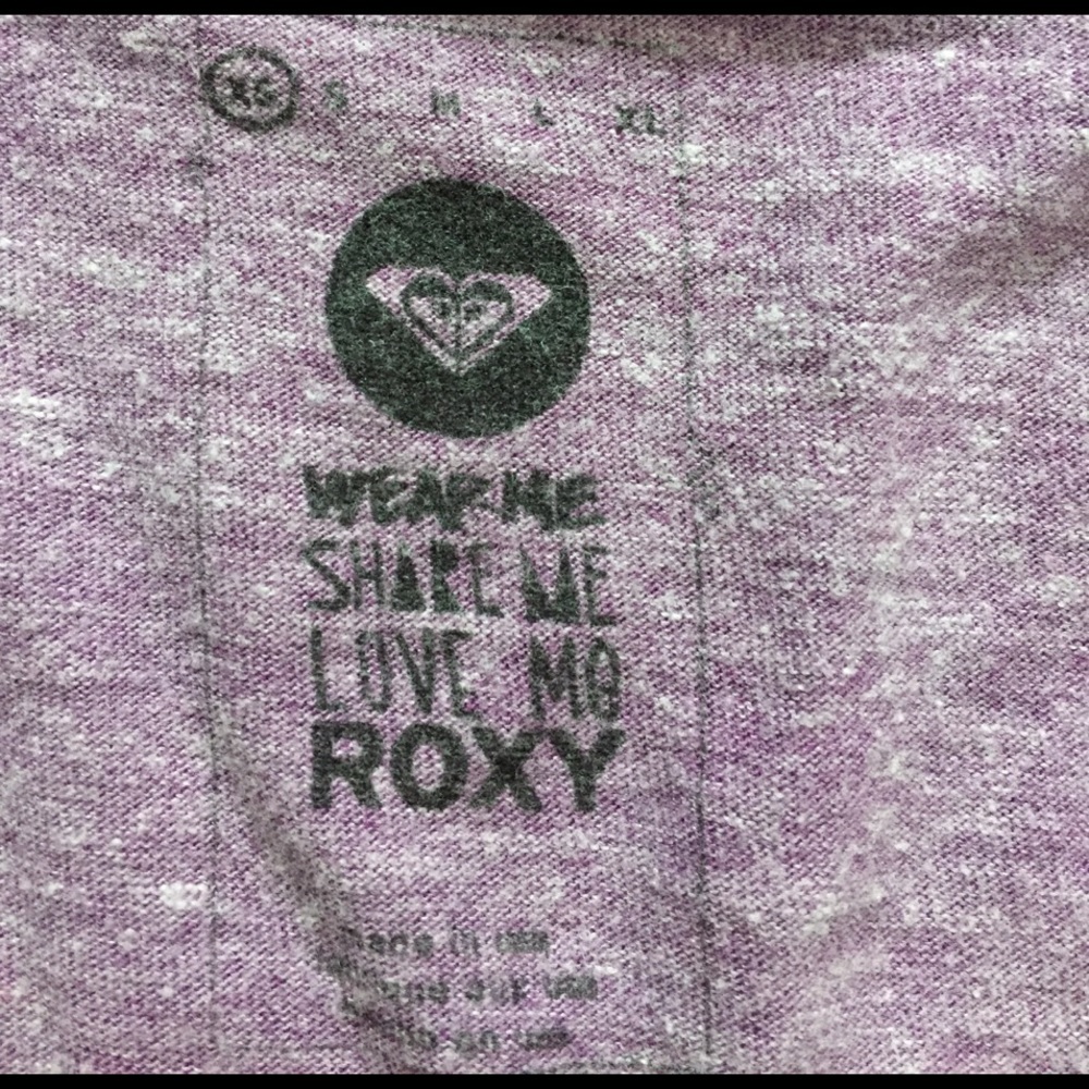 EUC Roxy Top - Picture 3 of 3