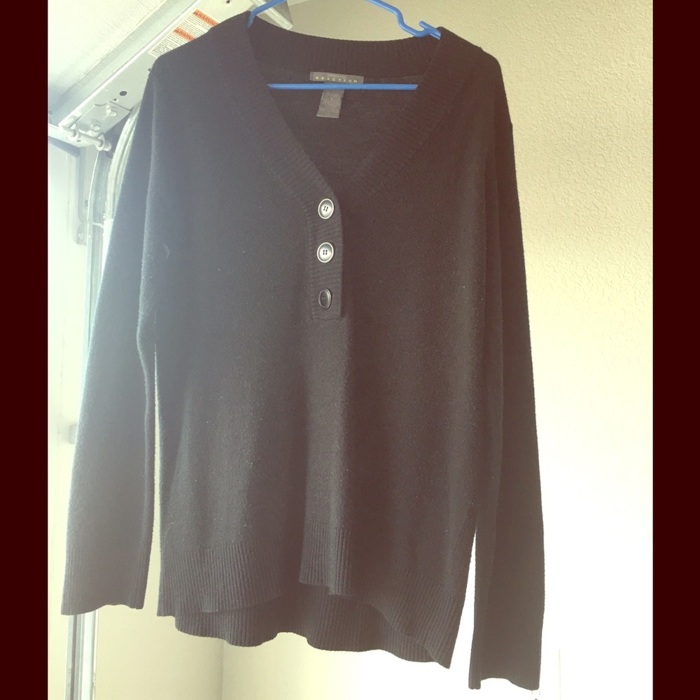 Kenneth Cole Sweater
