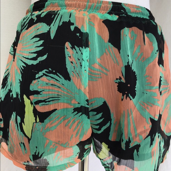 SOLD Volcom Shorts - Picture 2 of 4