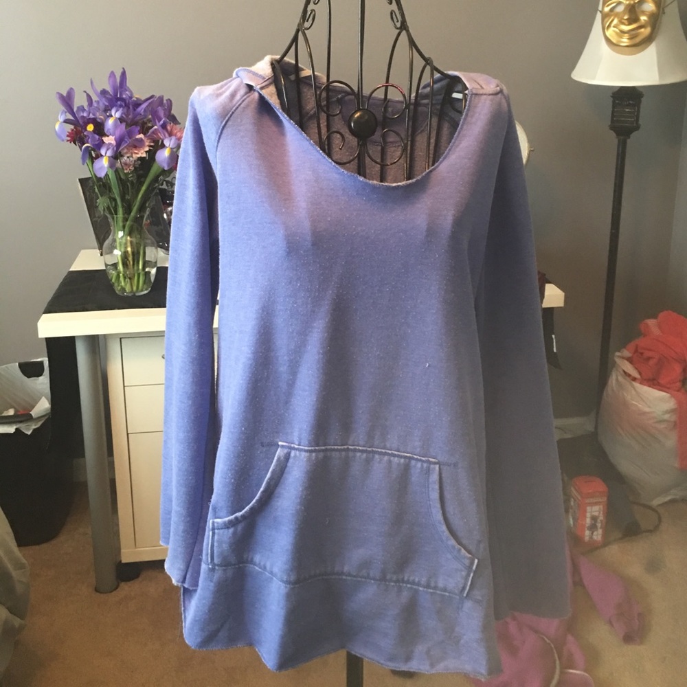 Calvin Klein sweatshirt