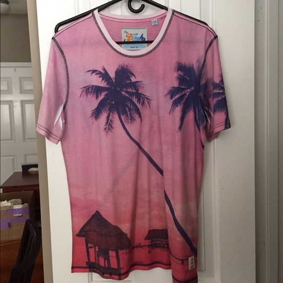 Fresh brand t-shirt - Picture 1 of 4