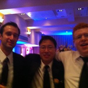 Meet your Posher, Mark