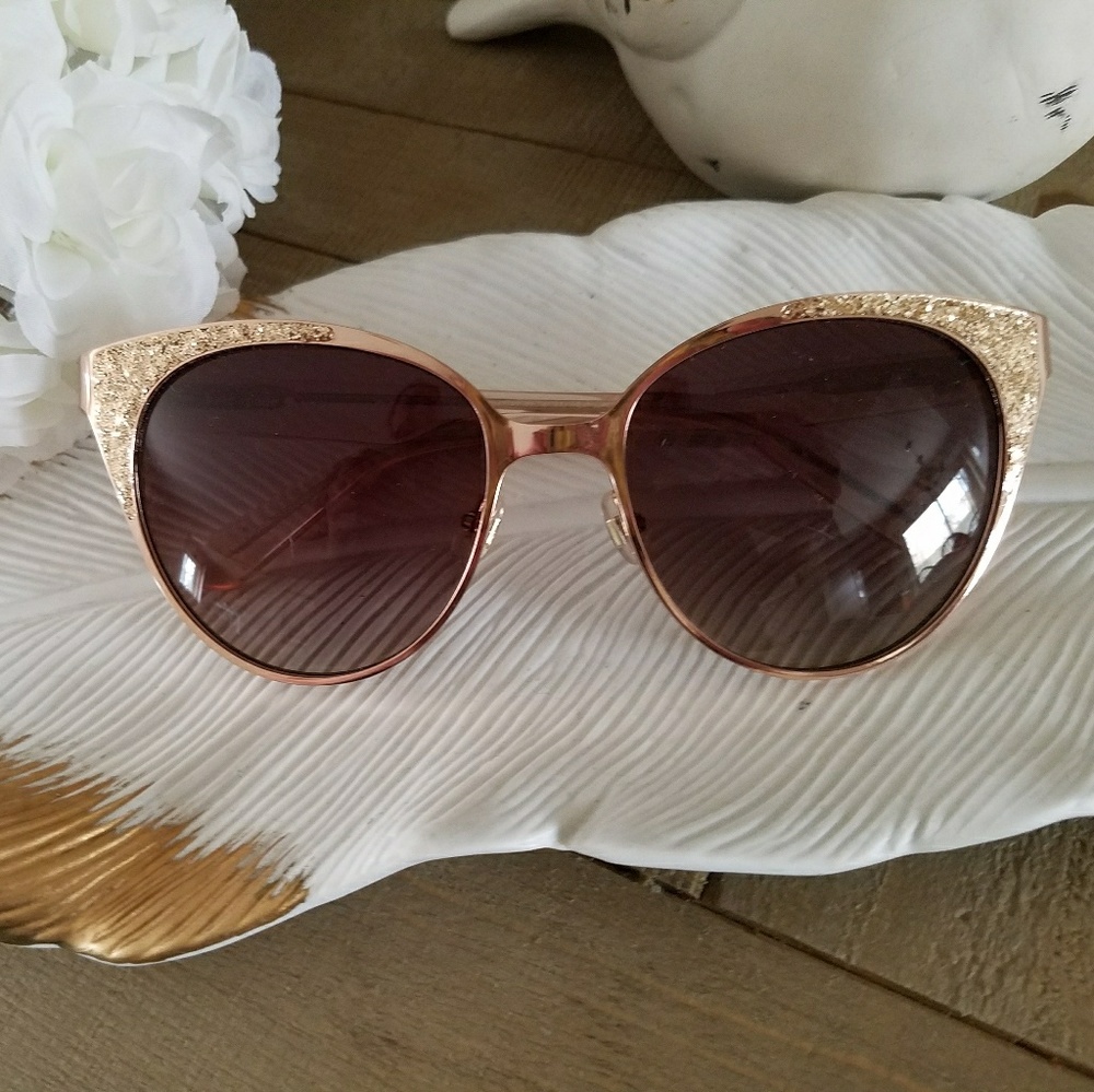 AUTHENTIC Kate Spade Sunglasses