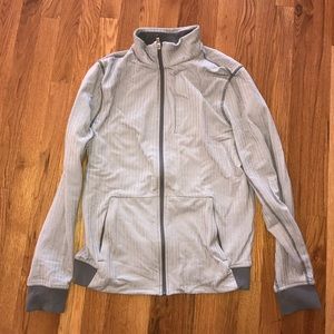 Lulu lemon jacket