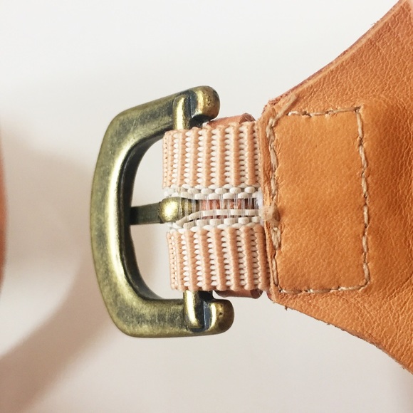 SOLD! Kork-Ease Elinor strappy platform sandals - Picture 5 of 8